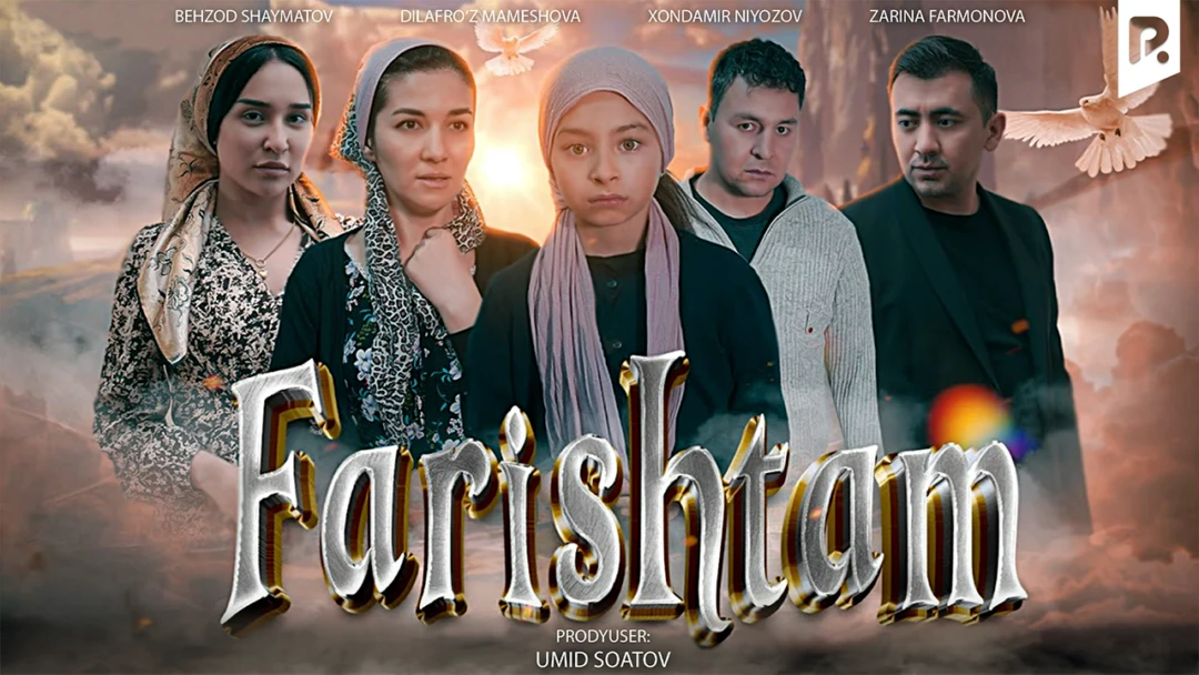 Фильм Farishtam