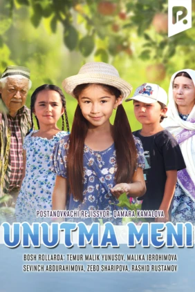 Unutma meni
