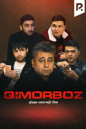 Qimorboz