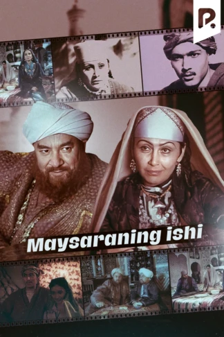 Maysaraning ishi