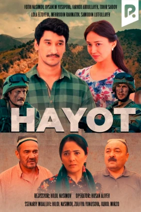 Hayot