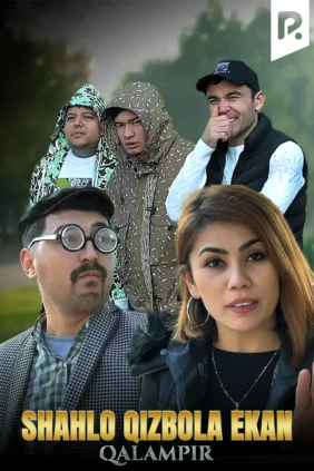 Qalampir - Piyonista Jin