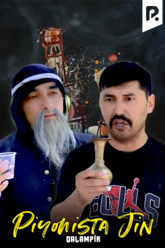 Qalampir - Piyonista Jin