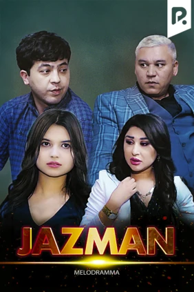 Jazman (yohud Ayanchli xotima)