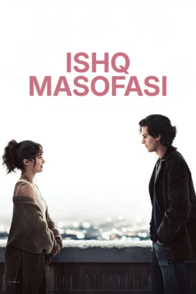Ishq masofasi
