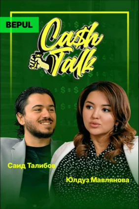 CashTalk: Юлдуз Мавлянова. Основательница свадебного салона 'La Sposa'