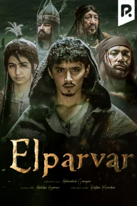 Elparvar