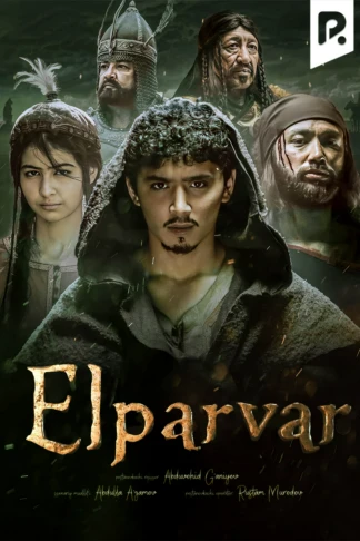 Elparvar