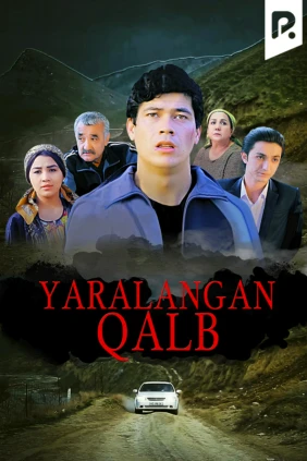 Yaralangan qalb
