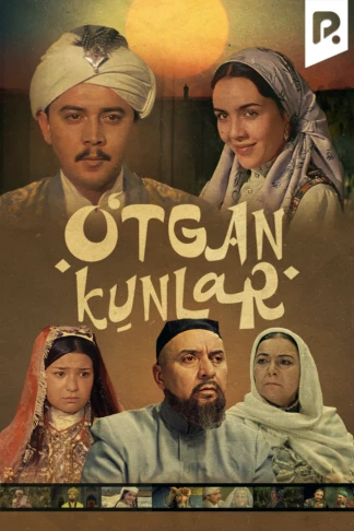 O'tgan kunlar