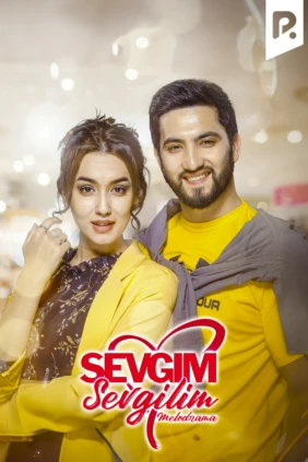 Sevgim, sevgilim