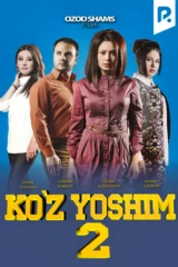 Ko'z yoshim 2