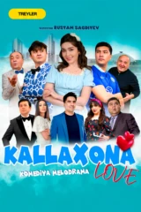 Kallaxona