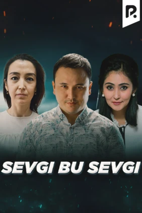 Sevgi bu sevgi