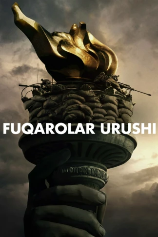 Fuqarolar urushi