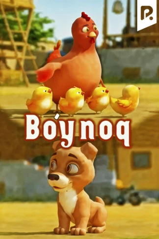 Bo'ynoq