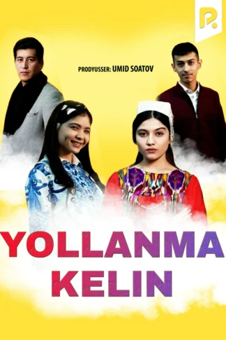 Yollanma kеlin