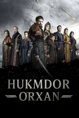 Hukmdor: Orxan