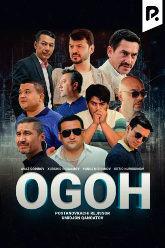 Ogoh