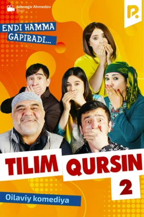 Tilim qursin 2