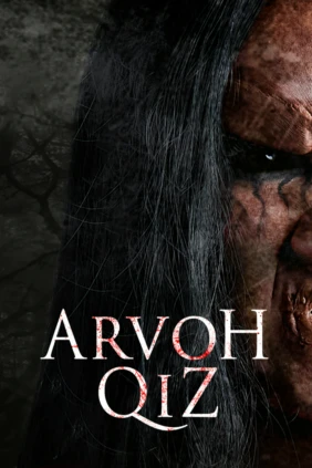 Arvoh qiz
