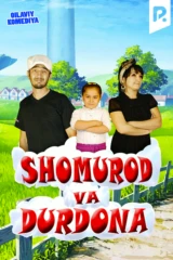 Shomurod va Durdona