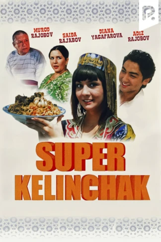 Super kelinchak