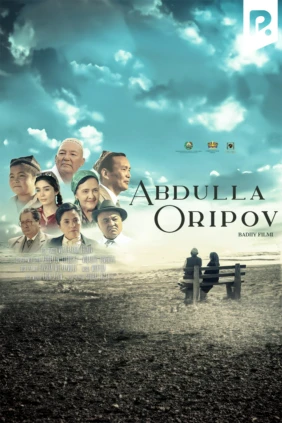 Abdulla Oripov