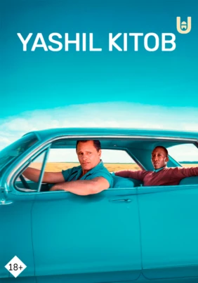 Yashil kitob