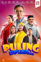 Puling bo'lsa