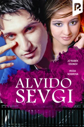 Alvido sevgi