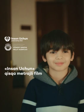 Inson Uchun