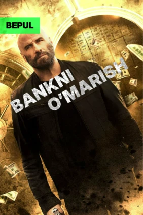 Bankni o’marish