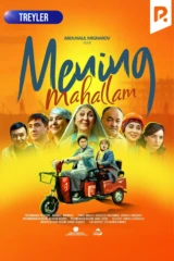 Mening mahallam