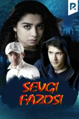 Sevgi fazosi