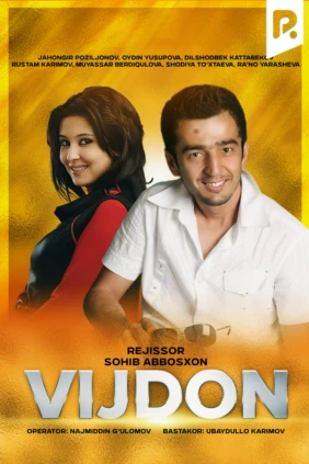 Vijdon