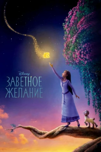 Заветное желание