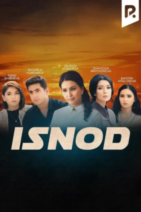 Isnod