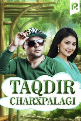Taqdir charxpalagi