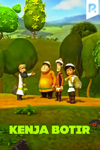 Kenja Botir