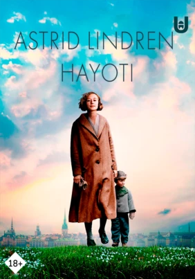 Astrid Lindren hayoti