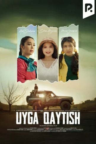 Uyga qaytish