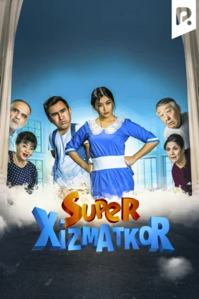 Super xizmatkor