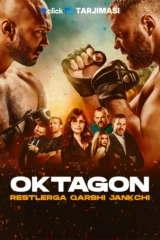 Oktagon: Restlerga qarshi jangchi