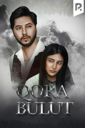 Qora bulut