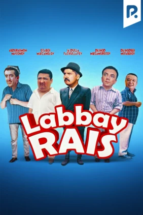 Labbay rais