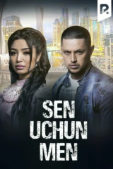 Sen uchun men