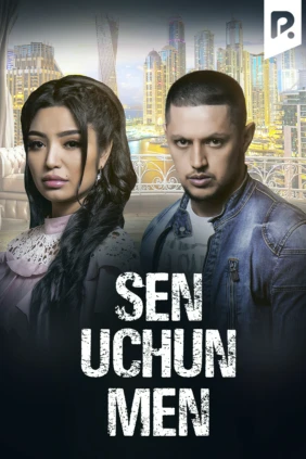 Sen uchun men