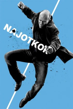 Najotkor