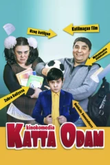 Katta odam